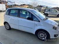 Usata Lancia Musa 77 CV (56 kW) 2012 Monovolume