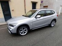Usata BMW X1 143 CV (105 kW) 2010 SUV