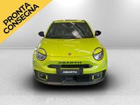 Nuova Fiat 600E 105 kW (143 CV) 2025 Verde980 SUV