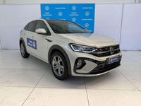 Usata VW Taigo R-line 110 CV (80 kW) 2023 Beige SUV