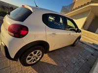 Usata Citroën C3 Feel 102 CV (75 kW) 2019 Berlina