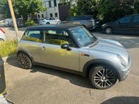 usata Mini Cooper automatica Leggere Bene