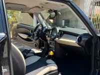 Usata Mini Cooper 120 CV (88 kW) 2009 Bluazzurro Utilitaria