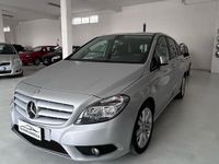 usata Mercedes B180 B 180CDI Premium