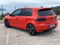 usata VW Golf VI Golf 2.0 TDI 170CV DPF DSG 5p. GTD