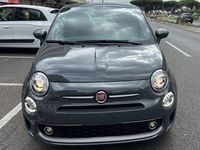 usata Fiat Sedici 500 1.2 SPORT CAR PLAY PDC NAVI BLUETOOTH CERCHIO