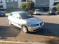 Usata Seat Ibiza FR 150 CV (110 kW) 2005 Utilitaria