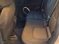 Usata Jeep Renegade Longitude 140 CV (102 kW) 2016 Grigio SUV