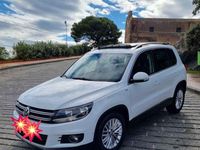 Usata VW Tiguan 140 CV (102 kW) 2014 SUV