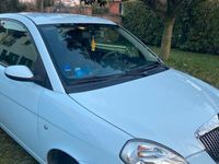 Usata Lancia Ypsilon 2005 Utilitaria