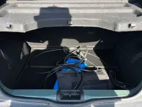Usata Dacia Spring Expression 33 kW (45 CV) 2023 Verde Utilitaria