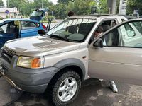 Usata Land Rover Freelander 2 103 CV (75 kW) 2007 SUV