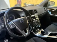 Usata Volvo V60 163 CV (119 kW) 2011 Station wagon