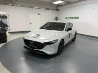 Nuova Mazda 3 186 CV (136 kW) 2026 Ceramic Berlina