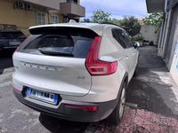 Occasion Volvo XC40 150 ch (110 kW) 2019 Blanc SUV