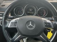 Usata Mercedes E220 2014 Grigio Station wagon