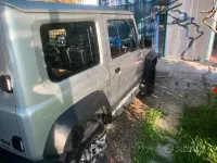 Usata Suzuki Jimny 102 CV (75 kW) 2023 Grigio SUV