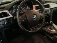 Usata BMW 318 150 CV (110 kW) 2017 Berlina