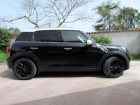 usata Mini Cooper D Countryman R60 2.0 ALL4 Automatica