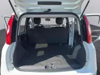 Usata Fiat Panda 4x4 80 CV (58 kW) 2016 Bianco Utilitaria