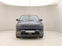 Usata Jeep Compass Longitude 131 CV (96 kW) 2021 Grigio SUV