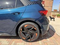 Usata Cupra Born 69 kW (95 CV) 2021 Utilitaria