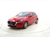 usata Mazda 2 1.5 90 CV Skyactiv-G M-Hybrid Exceed