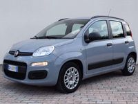 Usata Fiat Panda City Life 69 CV (50 kW) 2022 Grigio Utilitaria