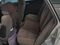 Usata Alfa Romeo 156 140 CV (102 kW) 2004 Grigio Station wagon