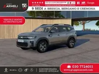 Nuova Dacia Bigster Expression 140 CV (102 kW) 2026 Grigio SUV