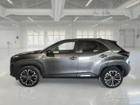 Usata Toyota Yaris Cross Lounge 92 CV (67 kW) 2022 Grigio SUV