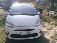 Occasion Citroën C4 Picasso 2011 Blanc Monospace