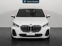 Usata BMW 218 M Sport 150 CV (110 kW) 2025 Bianco Station wagon