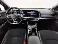 Usata Kia Sportage GT-Line 230 CV (169 kW) 2023 Nero SUV