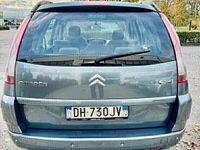 usata Citroën Grand C4 Picasso 1.6 HDi 7 POSTI GARANZIA