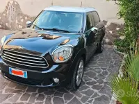 Usata Mini Countryman 112 CV (82 kW) 2013 SUV