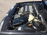 Usata Alfa Romeo 164 210 CV (154 kW) 1991 Nero Berlina