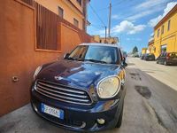 Usata Mini Cooper D Countryman 111 CV (81 kW) 2010 SUV