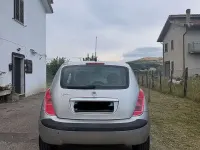 Usata Lancia Ypsilon 60 CV (44 kW) 2005 Other Utilitaria