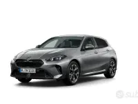 Ny BMW 118 M Sport 150 HK (110 kW) 2026 Grå Hatchback