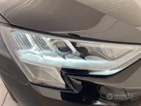 Usata Audi A3 Advanced 110 CV (80 kW) 2022 Nero Berlina