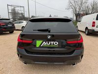 Usata BMW 320e M Sport 190 CV (139 kW) 2021 Nero