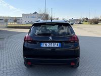 Usata Peugeot 2008 Active 82 CV (60 kW) 2018 Other SUV