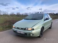 Usata Fiat Bravo 103 CV (75 kW) 1998 Utilitaria