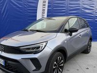 Usata Opel Crossland X Design & Tech 120 CV (88 kW) 2021 Other SUV