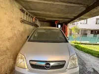 Occasion Opel Meriva 90 ch (66 kW) 2008 Monospace