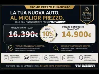 Usata DR DR 3.0 117 CV (86 kW) 2024 Argento SUV