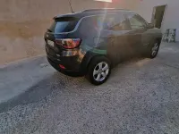 Usata Jeep Compass 2019 Grigio SUV