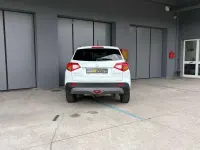 Usata Suzuki Vitara 120 CV (88 kW) 2015 Bianco SUV
