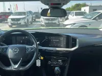 Usata Opel Mokka Elegance 101 CV (74 kW) 2023 Verde SUV